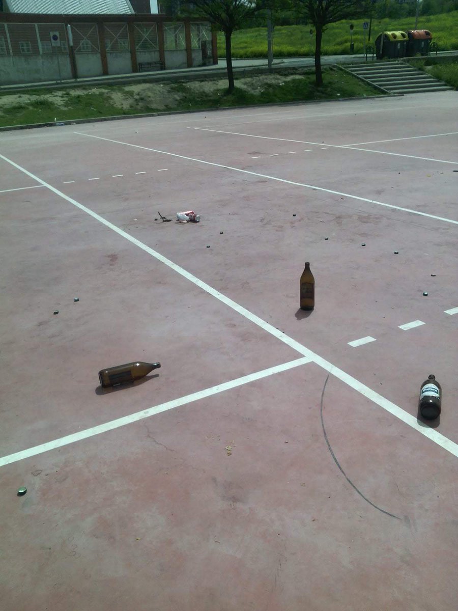 AAVV Orcasur tweet media