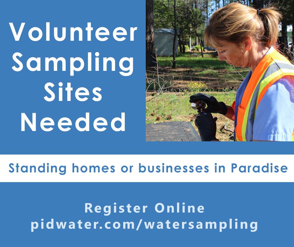 Paradise Irrigation District tweet media