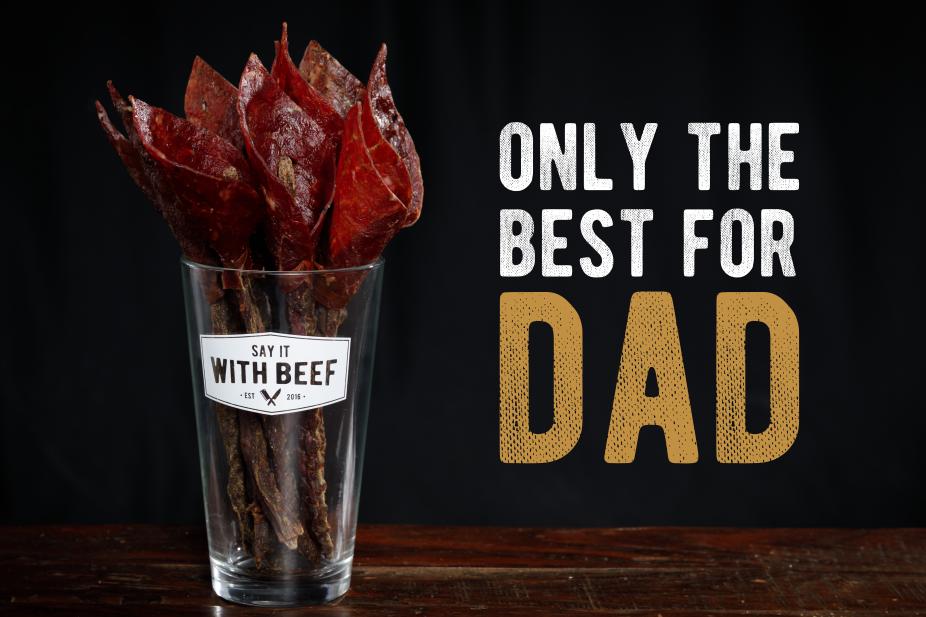 SayItWithBeef's tweet photo. 'Das right! We're happy to announce calla #lilies for #FathersDay! We've been planning on launching these for awhile, now, but something this #awesome seemed fitting for #dad. We're taking pre-orders now!
https://t.co/ApnGoO9E3c https://t.co/IfQh8TpEv8
