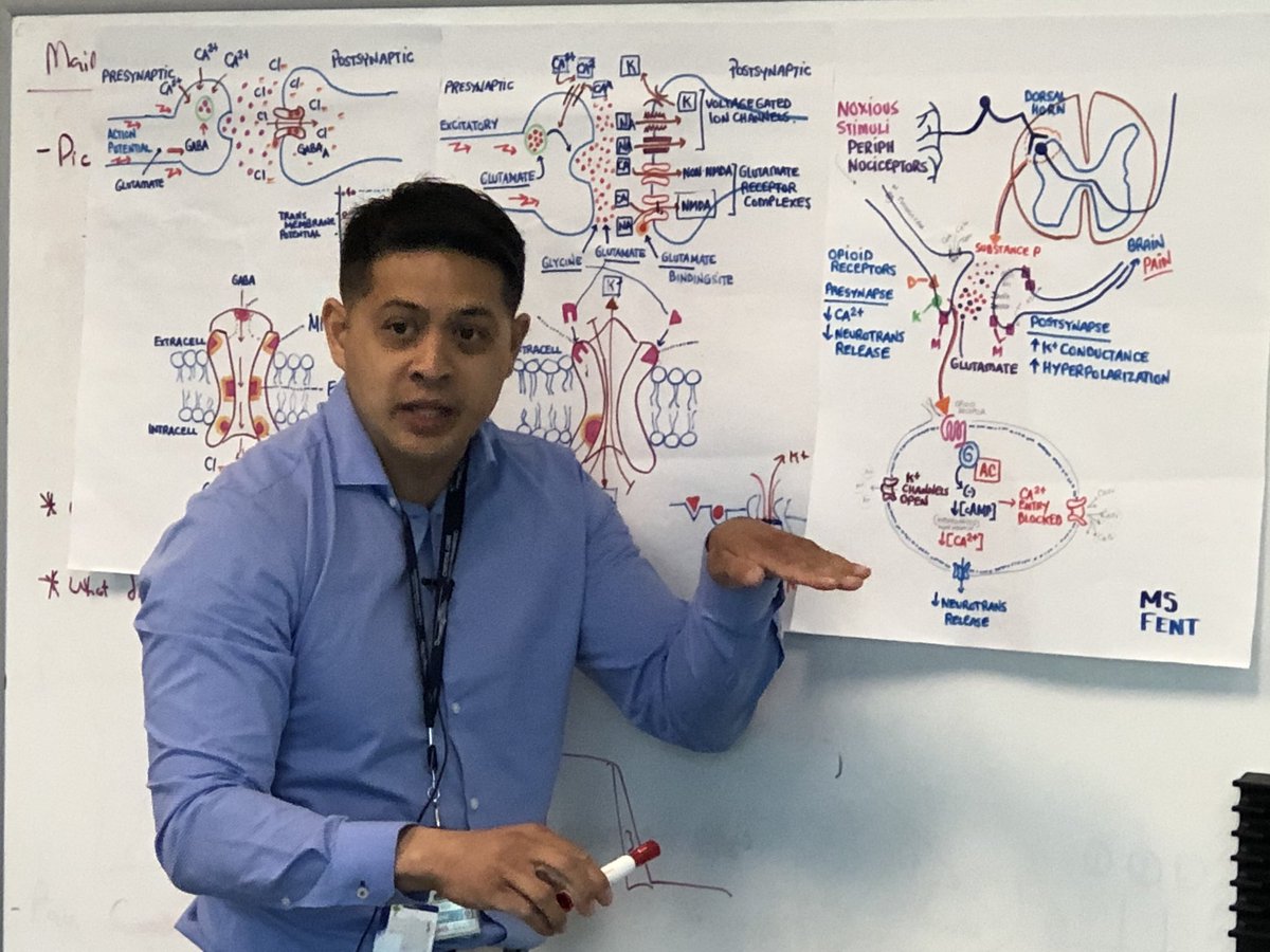 Anesthesia planning and pharmacology education for <a href="/BC_EHS/">BC Emergency Health Services</a> #CCP students. Critical training to provide safe patient transport in the air medical environment.