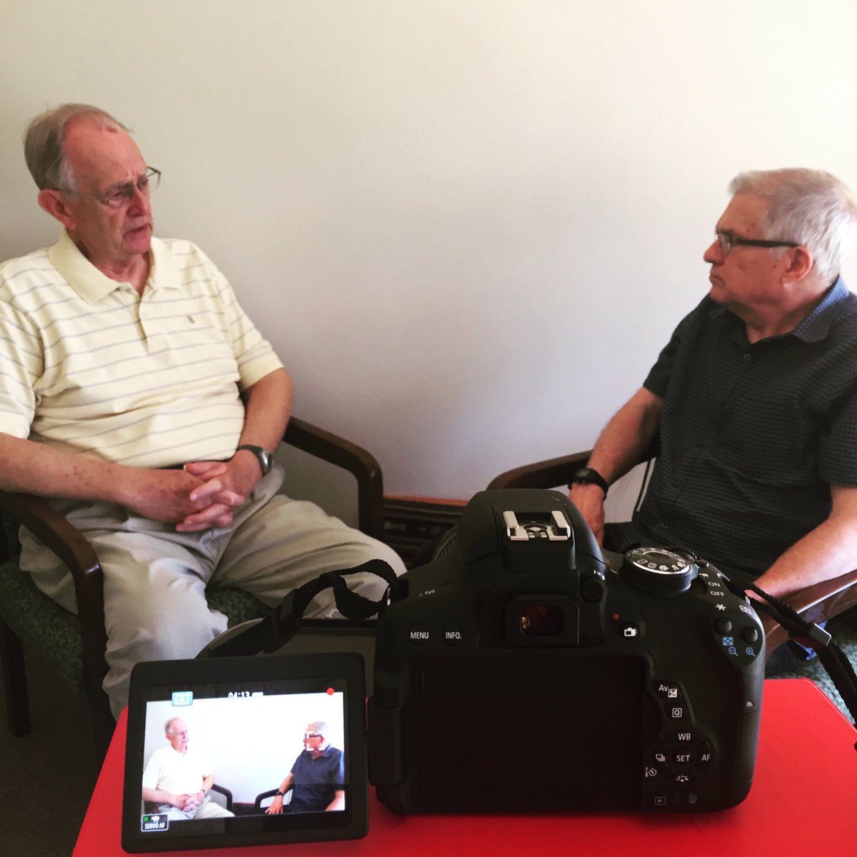 Share_the_Story's tweet photo. Sitting at the feet of J.O. Terry and @SamuelNPoe as they discuss biblical storying and its application in the many different cultures of the world. @SWBTS https://t.co/M4ymTPPNoe