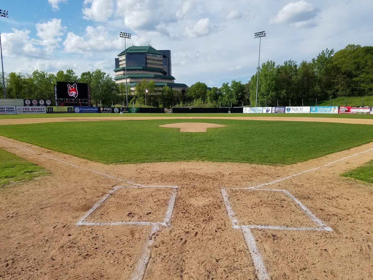 Verona Baseball tweet media