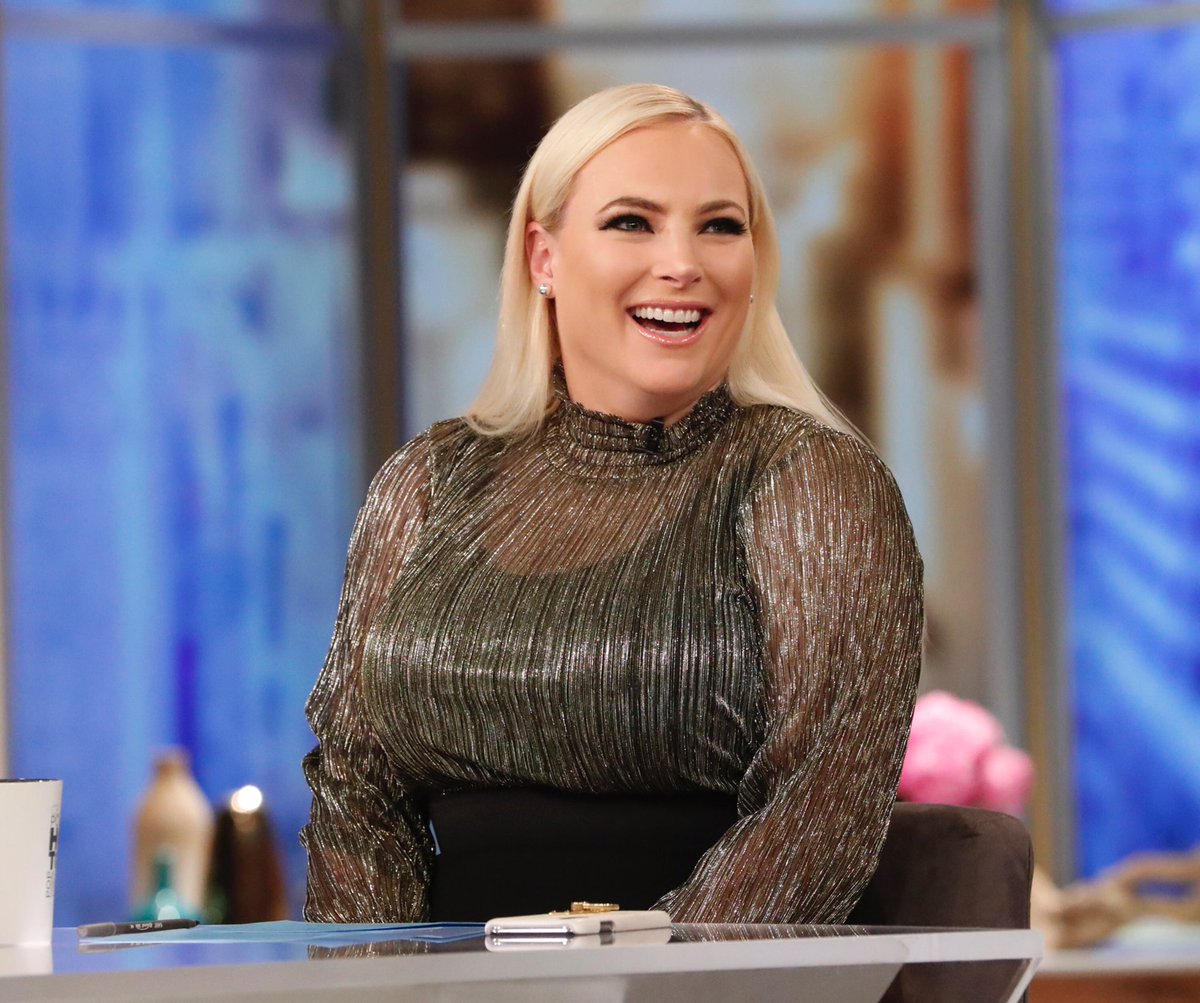 Meghan McCain Nude Photos 17