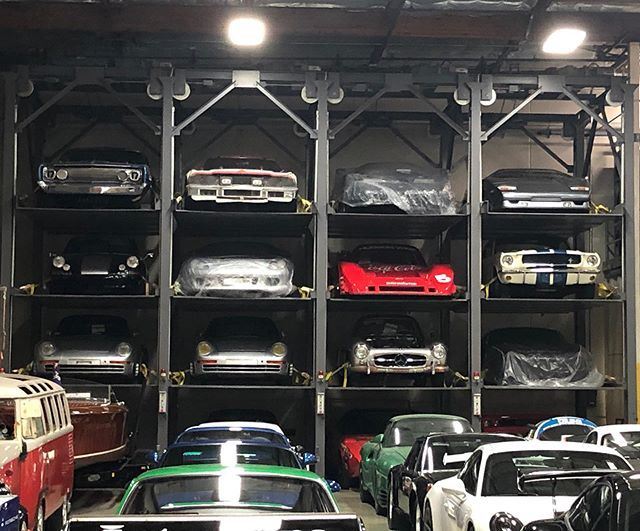 I’ll take that one.... which one? Exactly. @canepamotorsport bit.ly/2LKjYjo