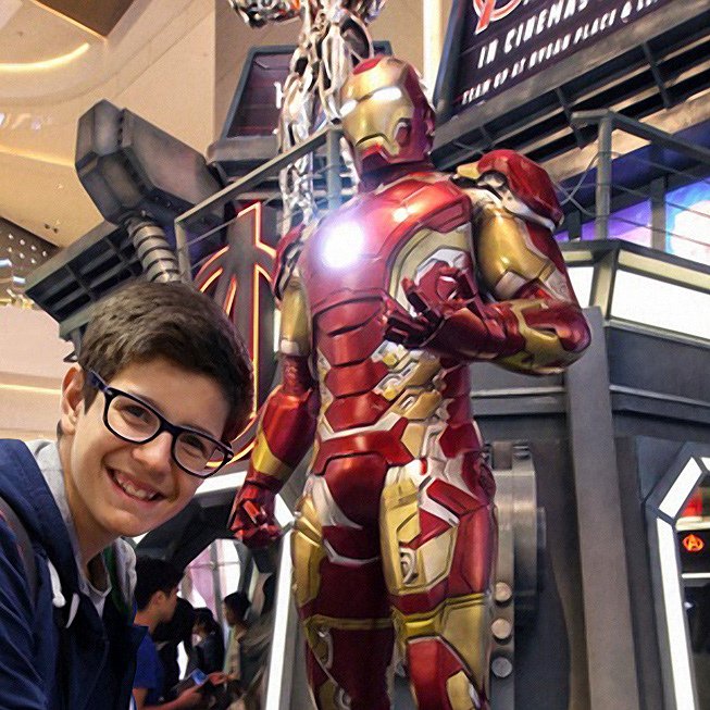 superrudi tweet media