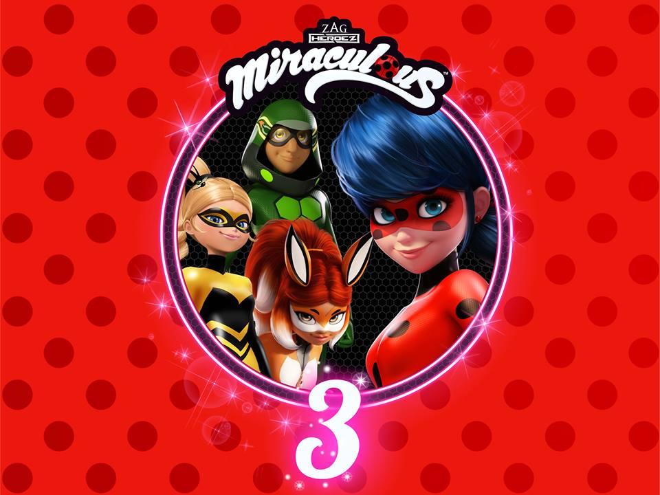 Miraculous Europe At Miraculouseuro Twitter