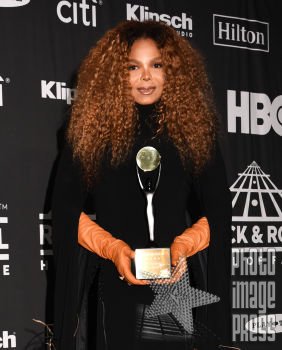 Happy Birthday Wishes to the Incomparable Janet Jackson!           