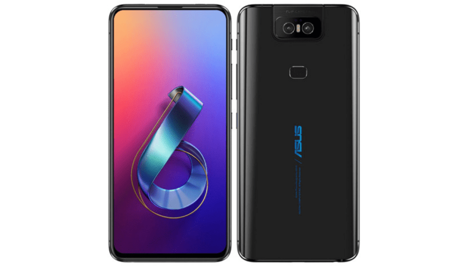 Asus Zenfone 6,Asus Zenfone 6 Price,specifications