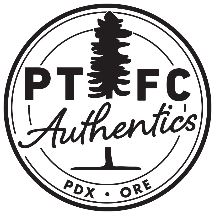 ptfc authentics