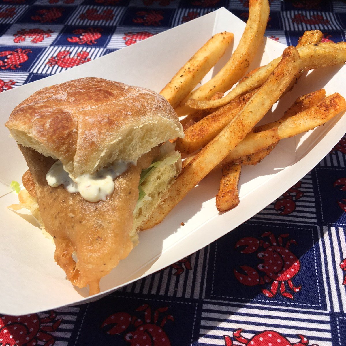 ThisIsAPIaudio's tweet photo. API is proud to sponsor a hole at the #AudioMasters Golf Tournament to benefit the Nashville Engineer Relief Fund. Don't miss API's rockfish sliders, Chesapeake Pommes Frites, ice cold drinks & a red hot contest where golfers can cast bobbers for API swag #apiaudio #api50years https://t.co/Ke1eix75b4