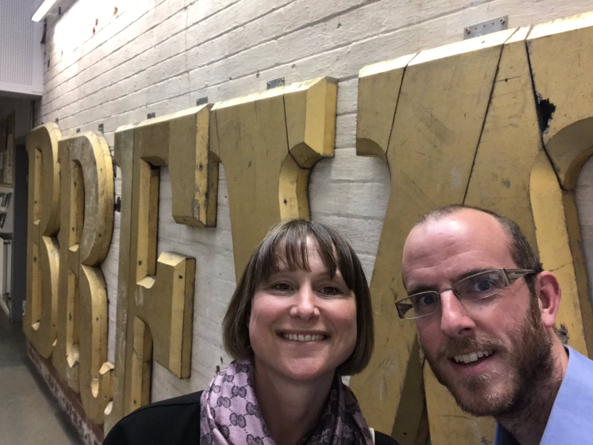 LisaWhiteacres's tweet photo. #devsconf2019 @KNHKirklees changing times https://t.co/EJsQjRDLY7