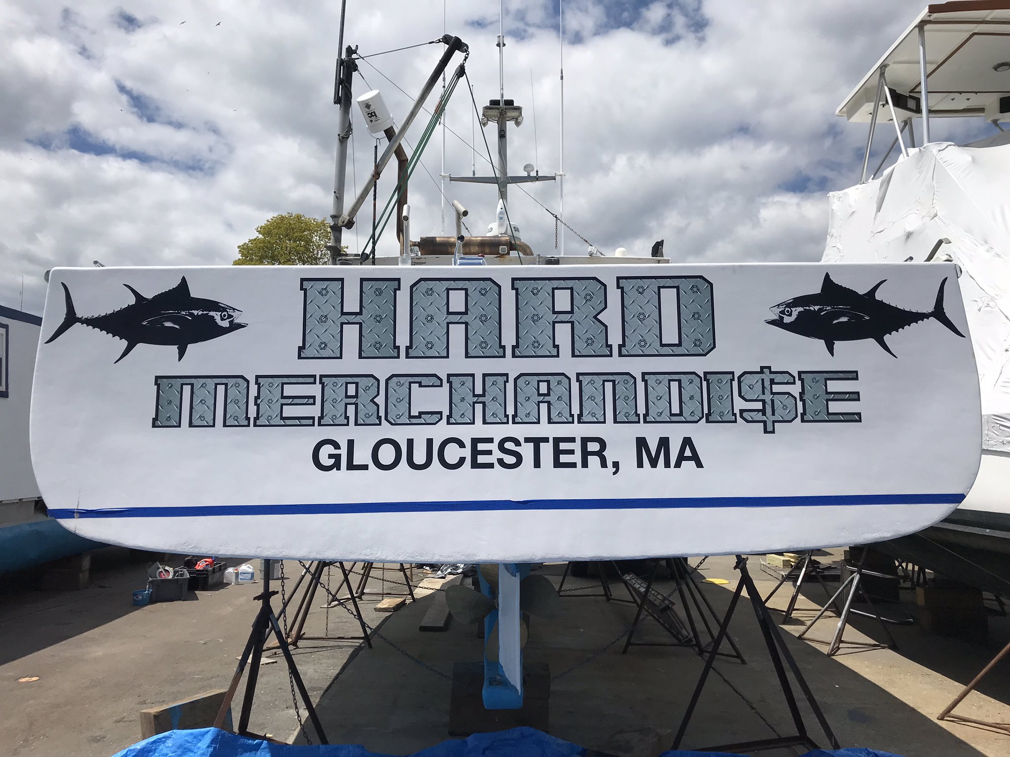 Capt. Dave Marciano on Twitter "Retweet and comment if you wanna sea