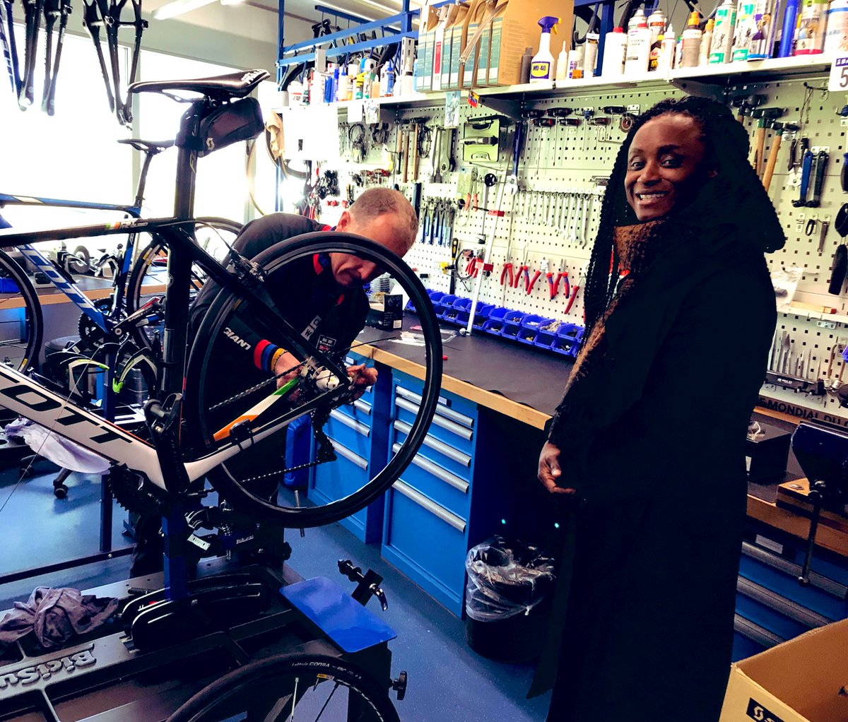 Equipe France tweet media