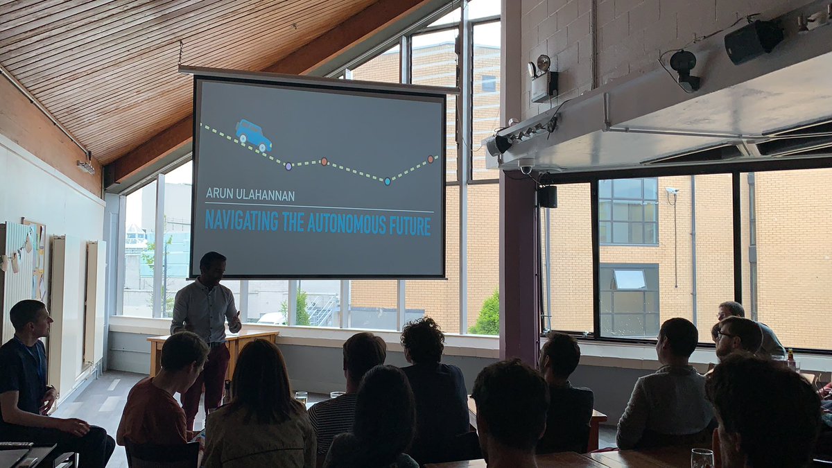 Databeers Warwick tweet media