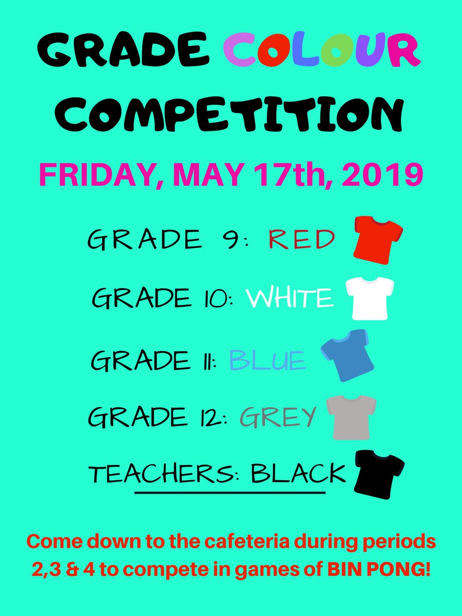 Huron Heights tweet media