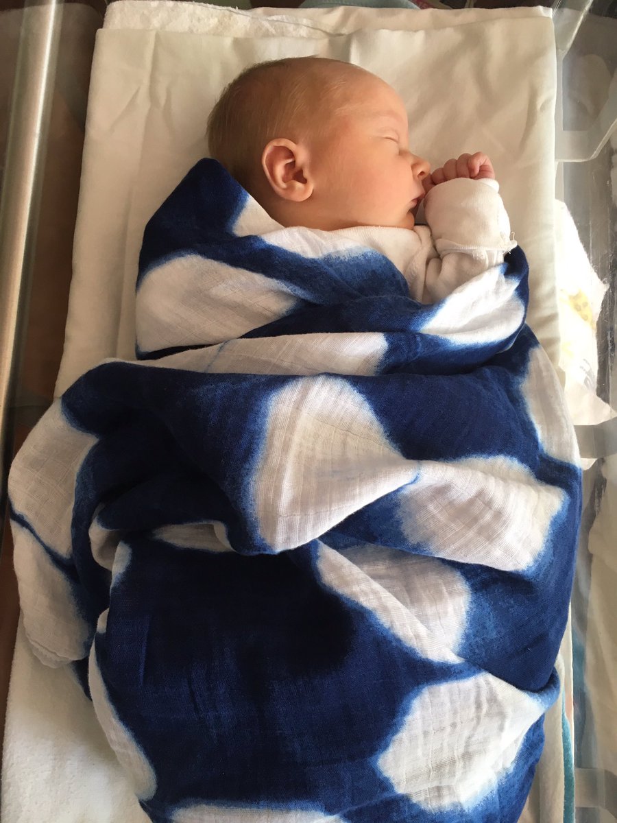 ChainEffectPT's tweet photo. Chain Effect has another new team member! Our RD, Eddie Fitzgerald and his wife Miranda had an adorable little boy this weekend. Kane Edward Fitzgerald, born on Sunday, May 12 at 2:54pm and measuring at 7lbs 3oz and 21cm of cuteness! https://t.co/StOZbteVFa