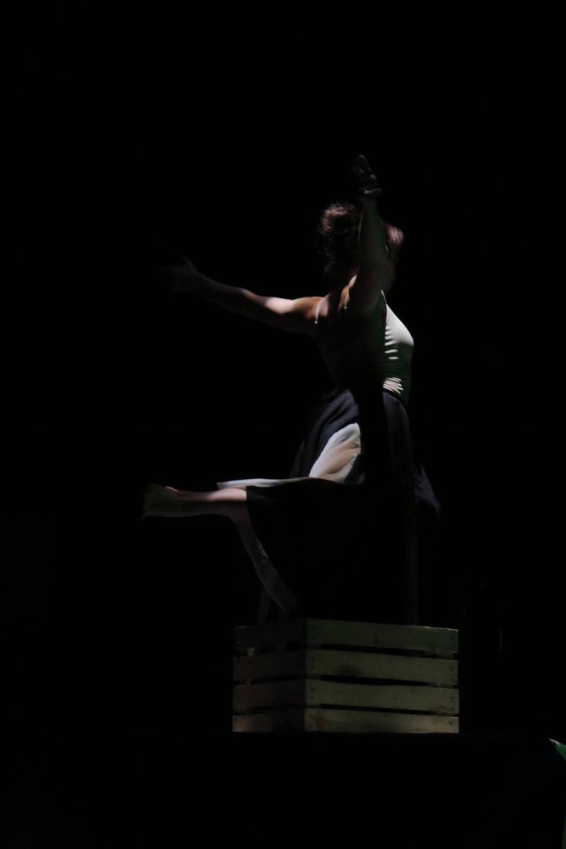 abbottdance's tweet photo. Our final #deedsnotwordstour performance at @northernstage is officially SOLD OUT! Can’t wait to welcome our audience next week. image: Alyssa Lisle captured by Davey Poremba #deedsnotwords #votesforwomen #dance #theatre https://t.co/GzFHHEpK73