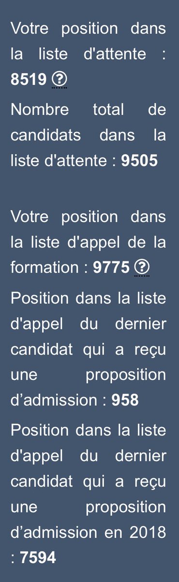 AdvTime's tweet image. « Rentrer a la Fac c’est easy way t’inquiètes pas ! » 🤣 #Parcoursup