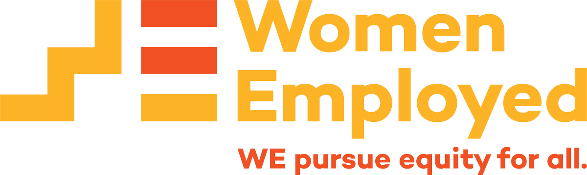 8th Light partnered with <a href="/WomenEmployed/">Women Employed</a> to re-launch their website as part of their new brand. We’re proud to work alongside a company that’s helping break down barriers and provide supportive and equitable opportunities for all women in the workplace! hubs.ly/H0hV9Vy0