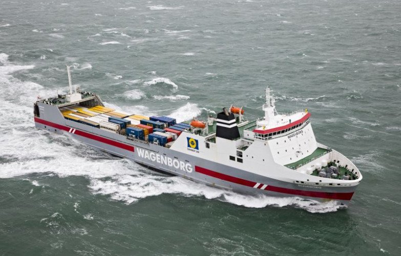 WorldCargoNews's tweet photo. Market Briefing #Dublin #Maersk #LA #ABP #Kocks #Ardelt #Kalmar #Phoenix #Dachser #HHLA #Gibdock #LNG #ICTSI #MACN #Setubal - AND MUCH MORE!
https://t.co/zh2yUwJYOt https://t.co/ER182yAV59