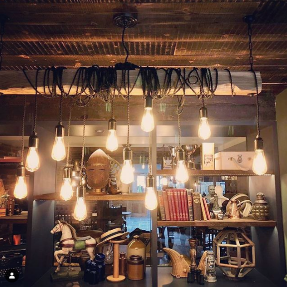 The Bridge Hotel tweet media