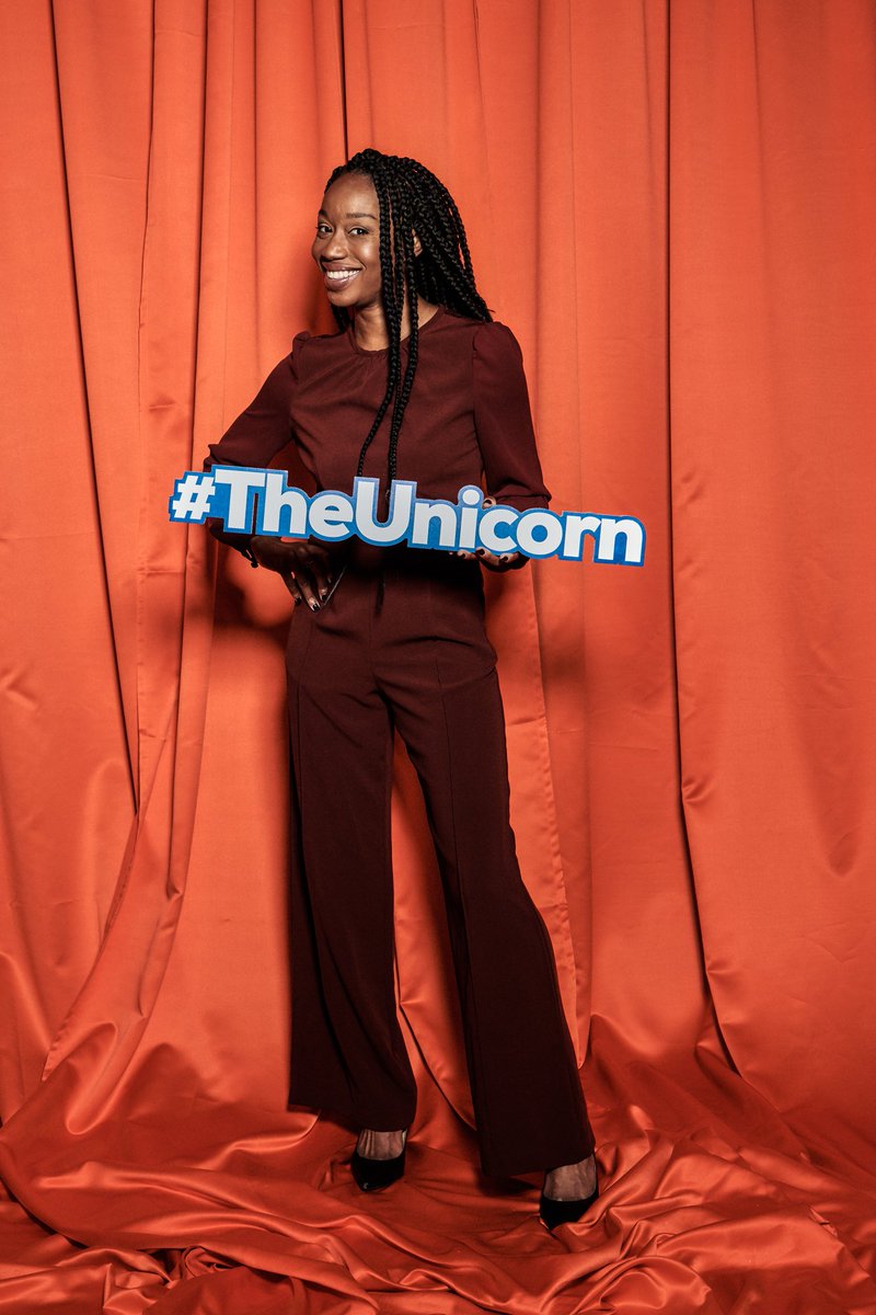CBSTVStudios's tweet photo. .@michaelaWat, @OmarMiller, Walton Goggins, and @missmayalynne star in #TheUnicorn, coming to @CBS this fall. #CBSUpfront https://t.co/kklMQywT7n