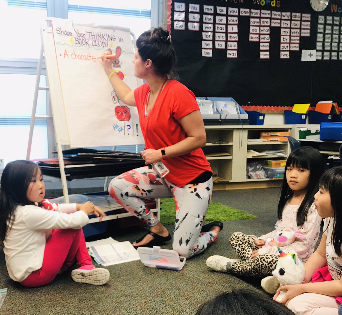 Stacey Woleben tweet media