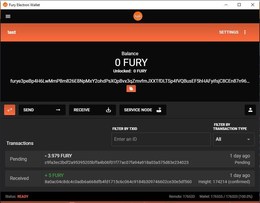 FuryCoin's tweet photo. $FURY has released a new GUI wallet!

Try it today and give us your feedback. The road to offshore storage directly through one interface continues! $crypto #masternodes

https://t.co/FqVFVMzIm5 

🔥🔥🔥🔥🔥🔥🔥🔥🔥🔥 https://t.co/Y7bZGswU1m