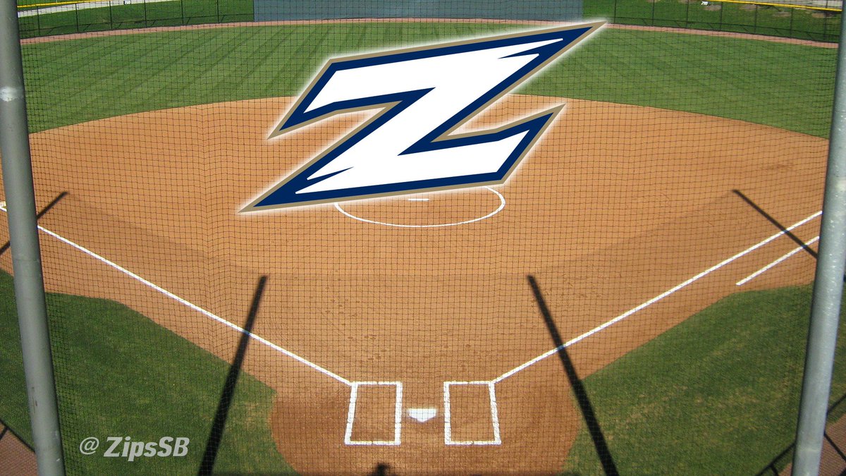 The University of Akron To Make Change at Head Softball Coach Position

gozips.com/news/2019/5/16…