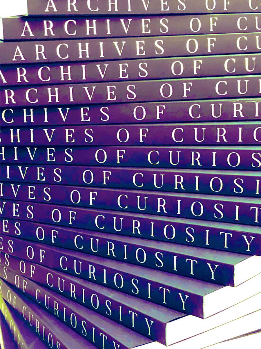 We have a BIG thank you to give @Pureprint for sponsoring our MResRCA Communication Design Pathway project. Their patience &amp; support has been second to none! #booktestunit <a href="/RCA/">Royal College of Art</a> <a href="/tealtweets/">Teal Triggs</a> <a href="/ratwoman/">k</a> #archives #bookfutureslab