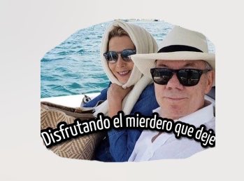 Delucerito's tweet image. Ahí les dejo!