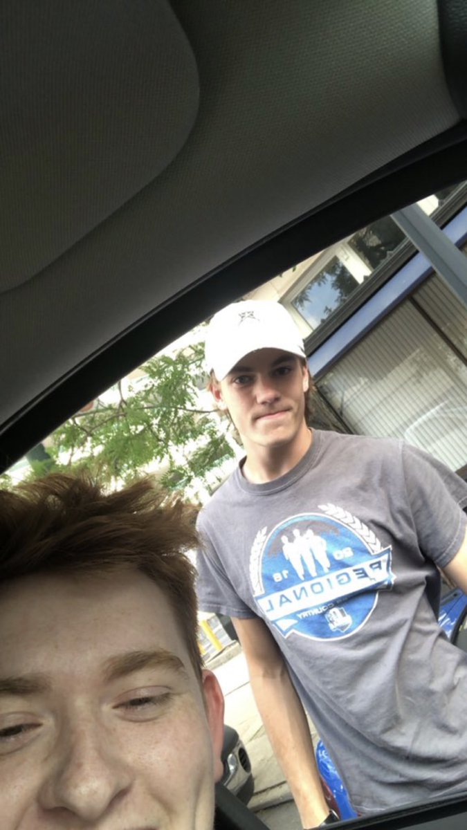 EagleNerf's tweet photo. liam from team 14 eliminates will from team 11!!!!!! https://t.co/3C2yBsU1Ck