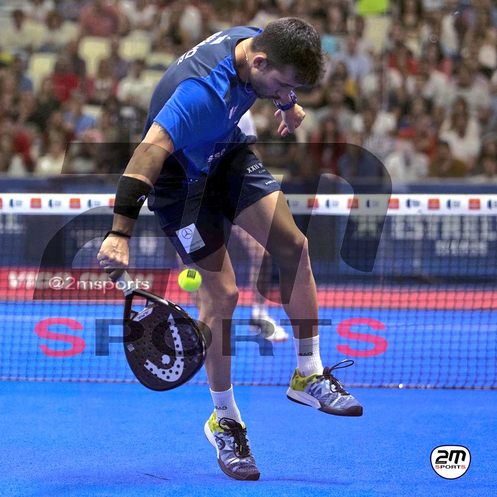 dosmsports's tweet photo. Otros golpes π±... lo importante, devolver la πΎ
#MyWorkingTime
#Padel #WPTVigoOpen #2MSports π· @dosmsports https://t.co/hcWaFzRLua