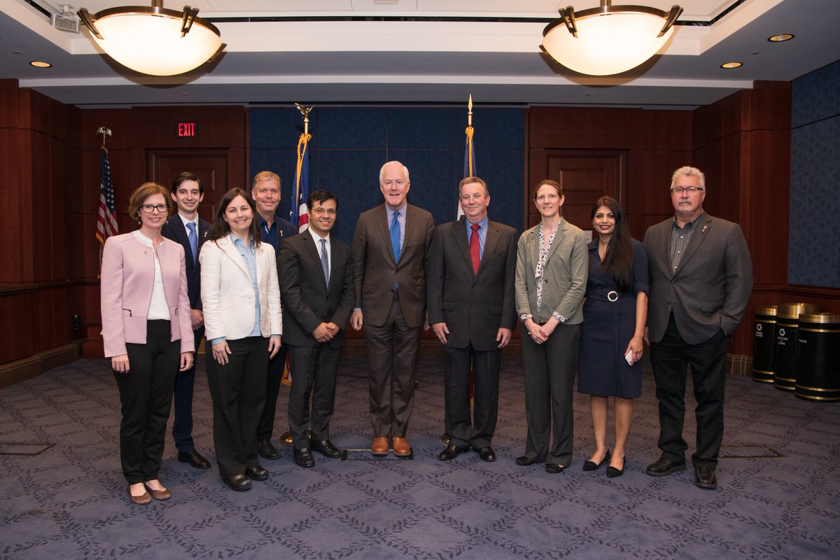 Fantastic time on the Hill today supporting #rheumatology patients and #arthritis issues. #Act4Arthritis <a href="/ACRheum/">American College of Rheumatology</a>