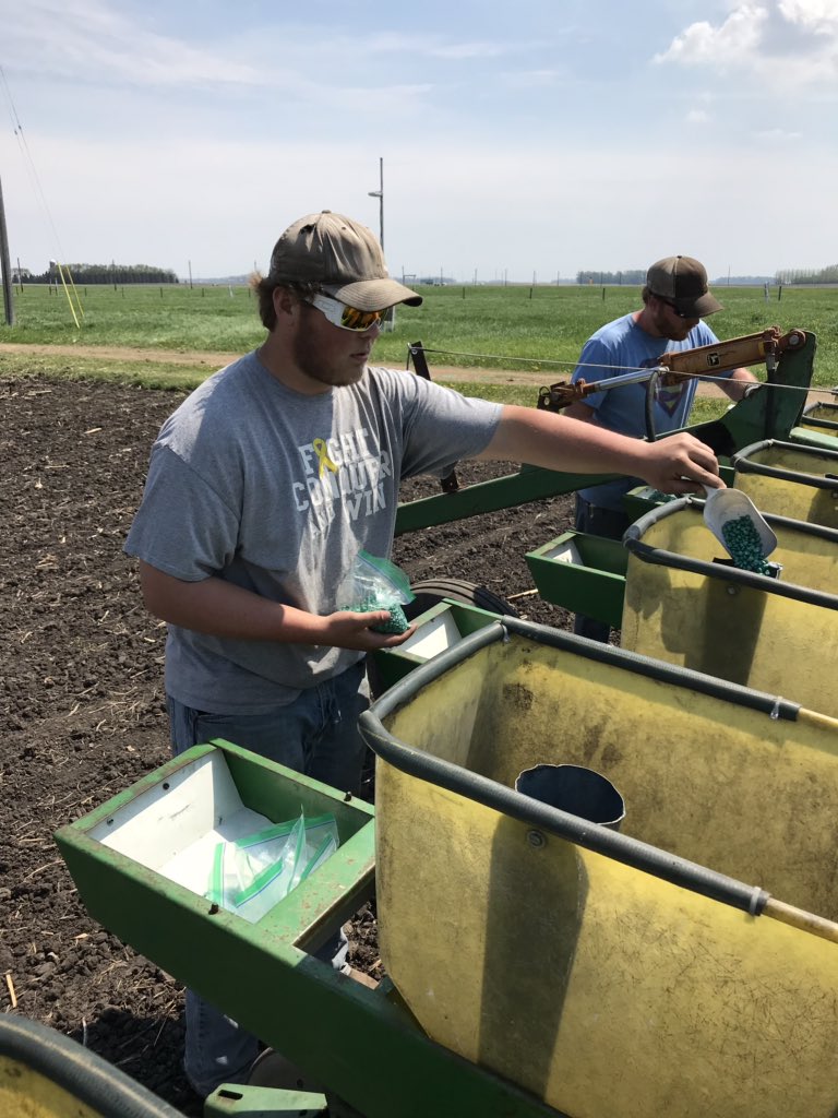 Farmfest 2019