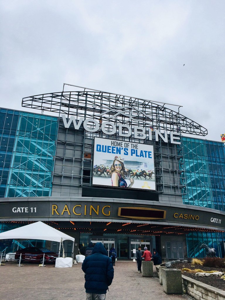 ideatheorem's tweet photo. Our team at Woodbine racetrack sharing insights about the importance of user experience and creating great customer experiences.

#usercentreddesign #userinterviews #userexperiencedesign #userexperience #ux #ui #customercentric #designinsights #userinsights #customerexperience https://t.co/D30DapPmmD