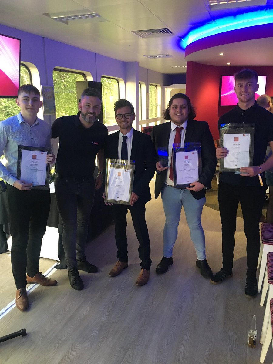 uncovered_sport's tweet photo. 2019 Best Final Major Project - Sport Uncovered🙌🏻 #WeDidIt https://t.co/kaAA82oooP