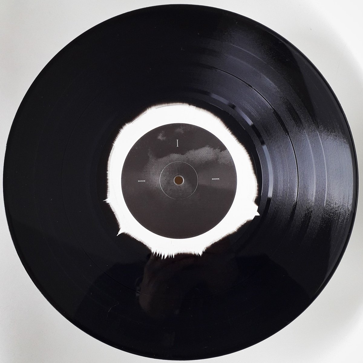 MASS III DLP - @churchofra AMEN &amp; BEYOND colour lines! buff.ly/2W6jKY0 #vinyl #amenra #churchofra