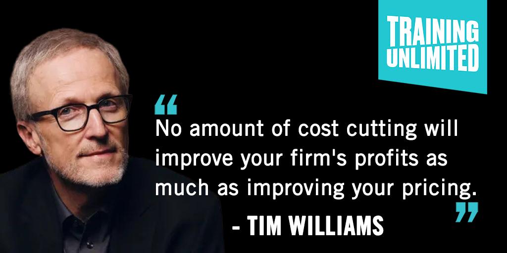 ICACanada's tweet image. Revolutionize your agency's pricing with @TimWilliamsICG on June 4th. His Transformational Revenue Models for Agencies workshop is not to be missed! ow.ly/GNC250uffll #ValuePricing #AgencyTransformation #AgencyValue