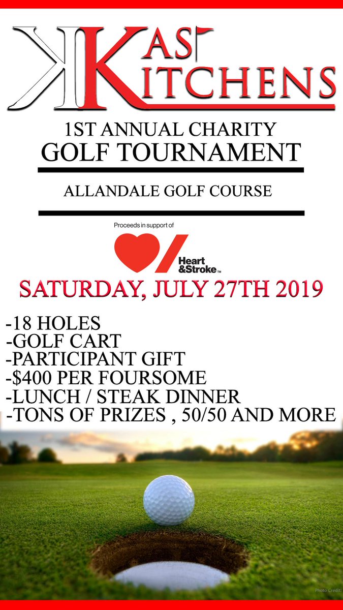 All proceeds will be donated to the Heart and Stroke Foundation, in loving memory of Doug Barkley.

For more information on sponsorship and teams, please contact Kyla at kylajohnston@kaskitchens.com

Limited spots available! Looking forward to amazing turn out. #KasKitchens