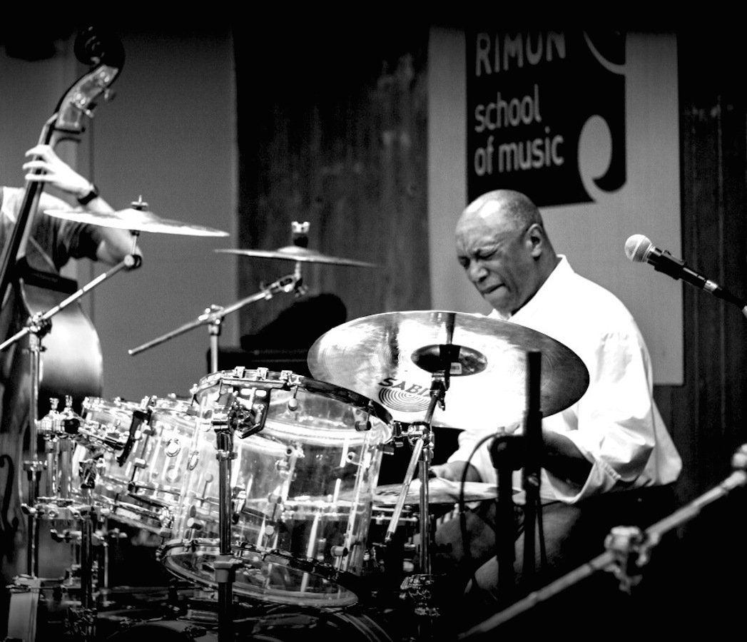 Happy birthday billy cobham ( 