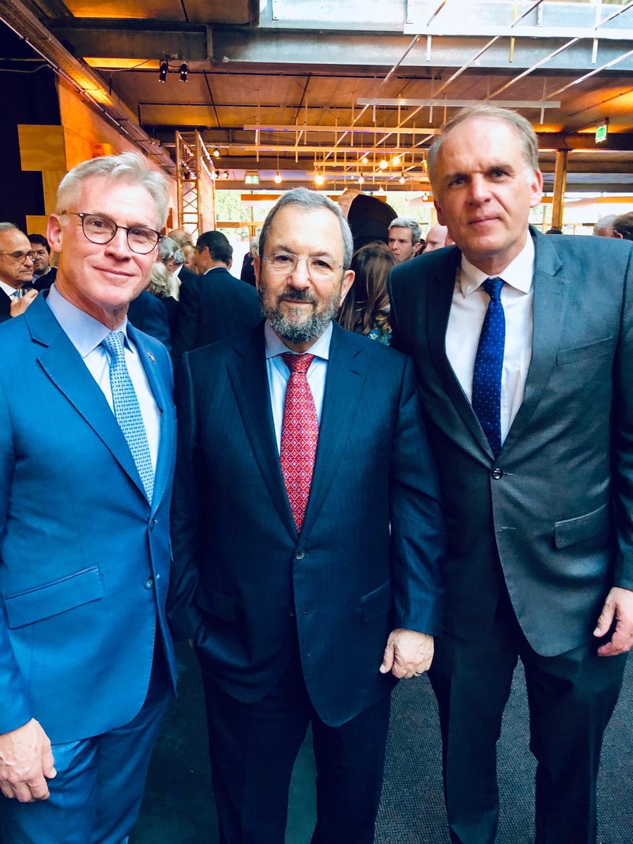 Alain Destexhe tweet media