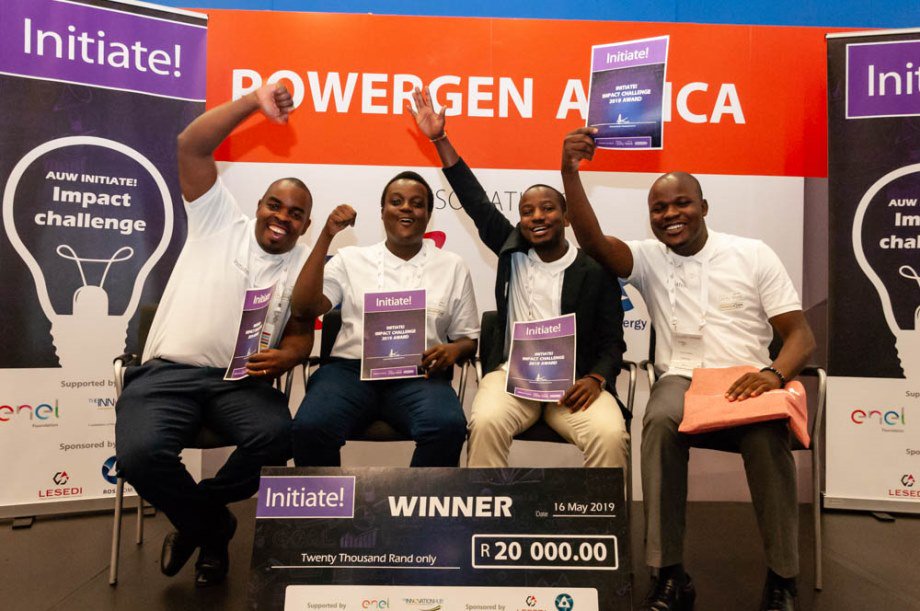 Vuka Group (@vukagroup) on Twitter photo Uber(ising) solar energy: It can be done, students show bit.ly/2LQNX9m #Initiate! Impact Challenge comes to @AfricaUtilities and <a href="/PGAFRICA/">POWERGEN Africa</a>  #auw2019 #pgaf2019 #energymoment2019 Uber(ising) solar energy: It can be done, students show bit.ly/2LQNX9m #Initiate! Impact Challenge comes to @AfricaUtilities and <a href="/PGAFRICA/">POWERGEN Africa</a>  #auw2019 #pgaf2019 #energymoment2019