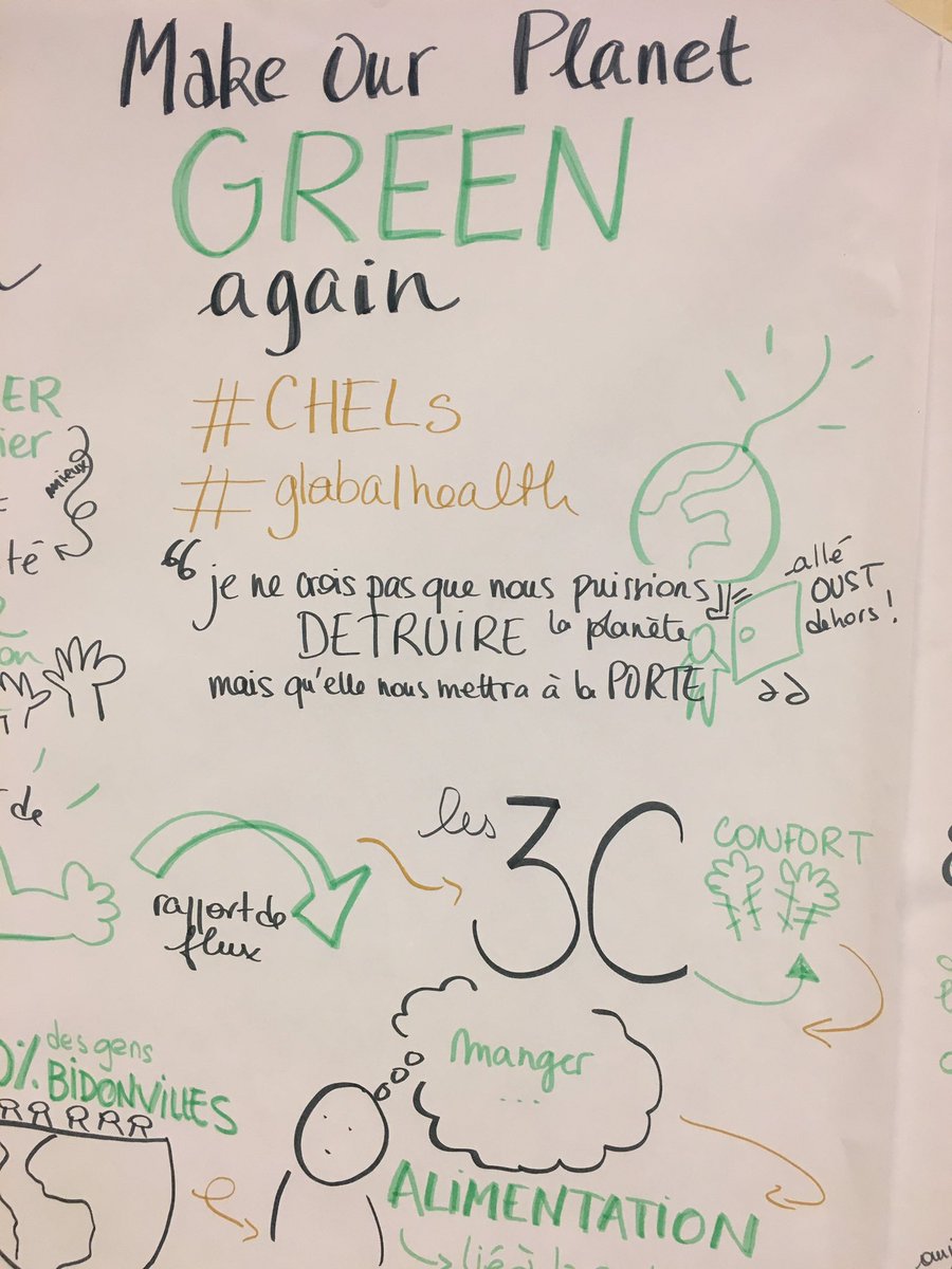 Merci aux intervenants et aux nombreux participants de cette 1ère conférence @Chels_Lyon #GlobalHealth accueillie par <a href="/ScPoLyon/">Sciences Po Lyon</a>