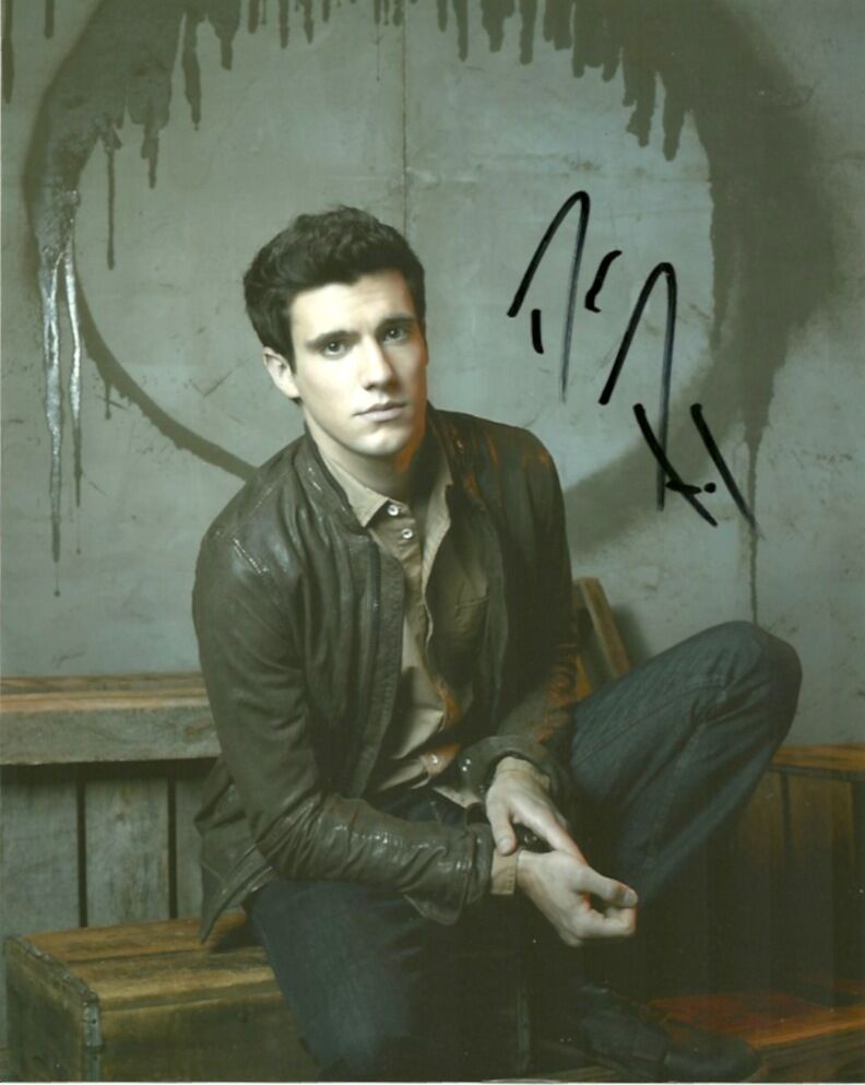 Happy Birthday, Drew Roy!   