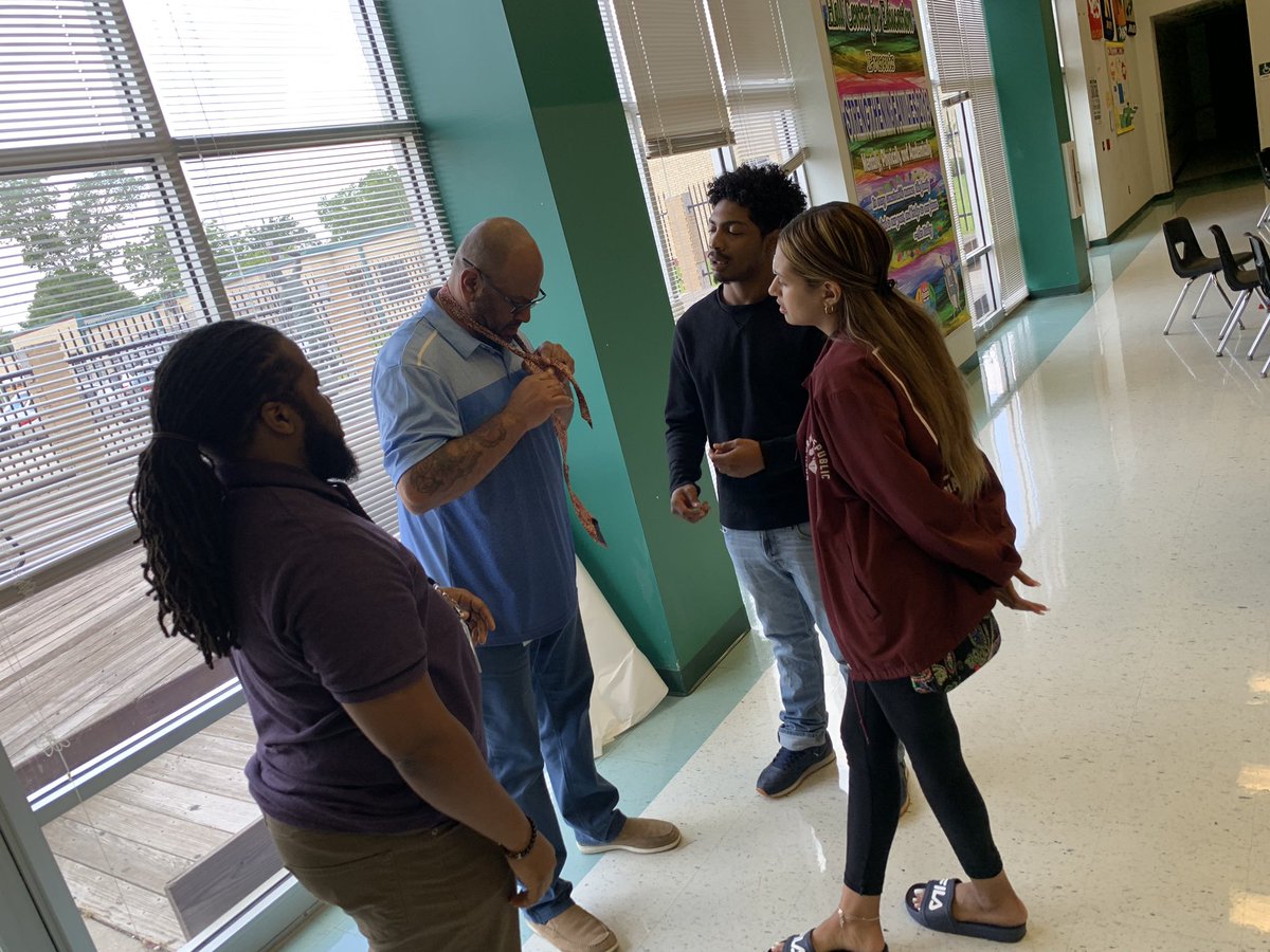 Dr. Marcie J. Strahan tweet media