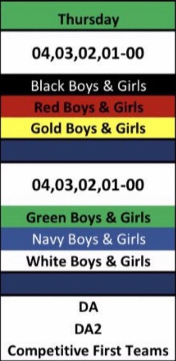 OEFCGoalkeeping's tweet photo. Training Today for @Oklahoma_FC @OEFCGoalkeeping on @ESCFieldStatus field 18
Please click on picture below to see all groups and times 

Thank you https://t.co/E9qj1vg4Ni