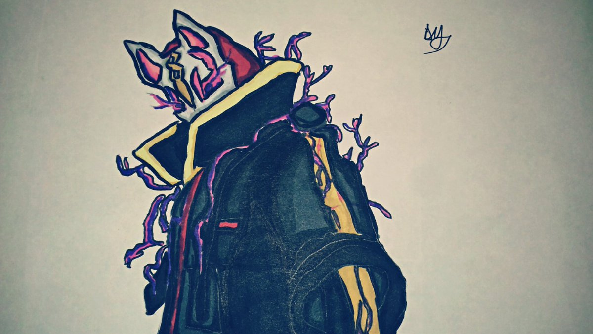 pics Cool Images To Draw Fortnite twitter