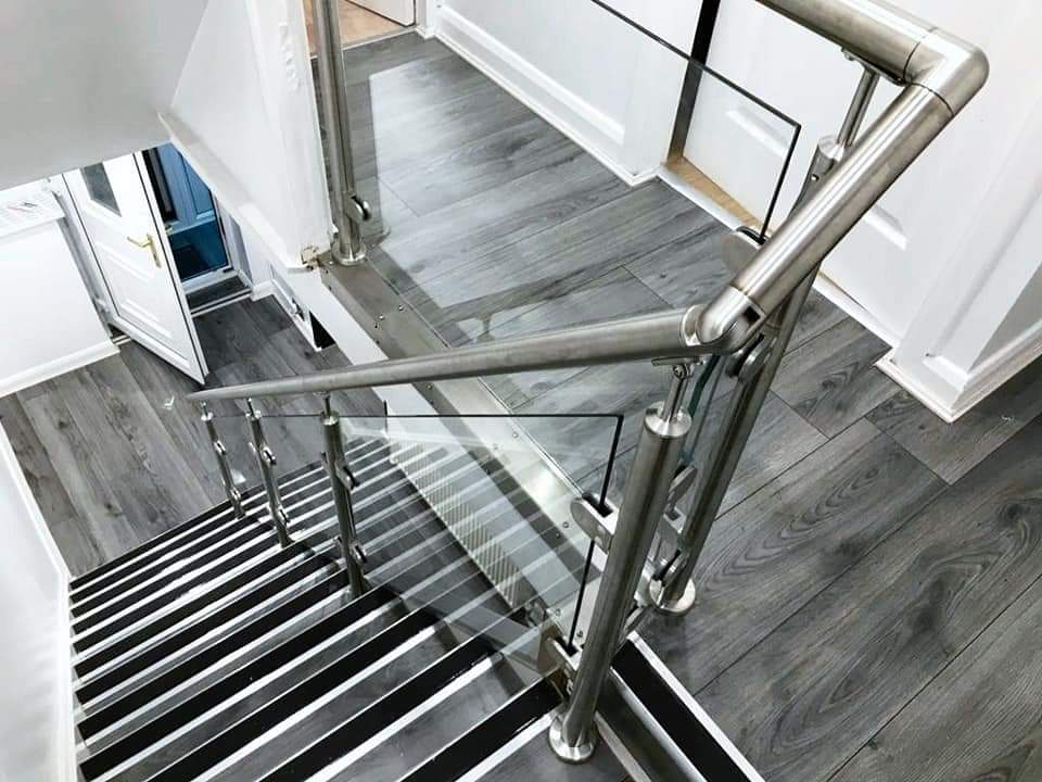 Riser Staircases Ltd tweet media