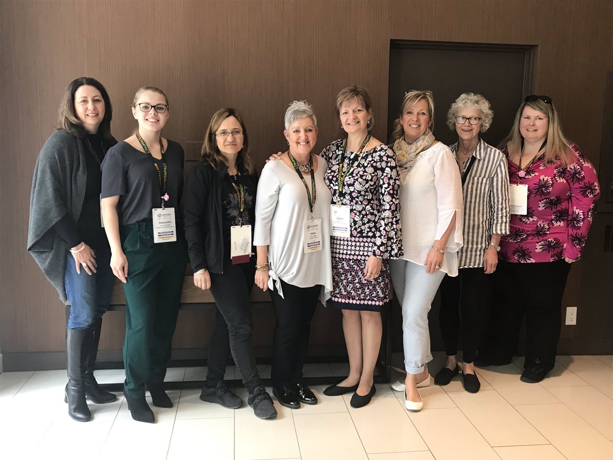 And, that’s a wrap! Your Conference Planning Co., want to thank YOU for sharing your experiences, participation, ideas, challenges, and passion with us these past few days. We definitely felt the SYNERGY! Whether near or far, safe travels home! #SynergizeOttawa2019 #PAVROLiVE2019